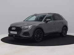 Audi Q3 - 35 TFSi Pro Line | PANO | B&O | KEYLESS | STOELVERW