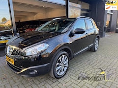 Nissan Qashqai - 2.0 Tekna