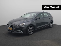 Hyundai i30 - 1.0 T-GDi MHEV Comfort Smart | Navigatie | Climate Control | Parkeersensoren | Trekhaak |