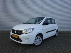 Suzuki Celerio - 1.0 Style Airco / Elektr. ramen / NAP