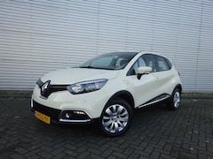 Renault Captur - 0.9 TCe Expression Airco / Navi / Cruise / Parkeers. / NAP