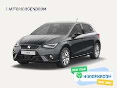 Seat Ibiza - 1.0 EcoTSI FR Business Connect