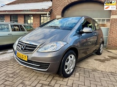 Mercedes-Benz A-klasse - 160 BlueEFFICIENCY Limited Edition