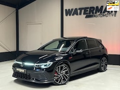 Volkswagen Golf Variant - 2.0 TSI GTI CLUBSPORT 300 PK DSG/PANO/CAMERA/19INCH/VOLLE BPM