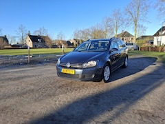 Volkswagen Golf Variant - 1.6 TDI Comfortline BlueMotion