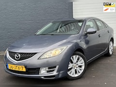 Mazda 6 - 6 2.0 S-VT Touring 1EEIG/CRUISE/CLIMA/NAVI/LMV/VOLO-H