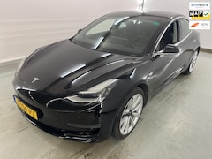 Tesla Model 3 - Long Range AWD 75 kWh | FSD - TREKHAAK - 87% SOH