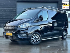 Ford Transit Custom - 300 2.0 TDCI L2H1 - Navi - Automaat