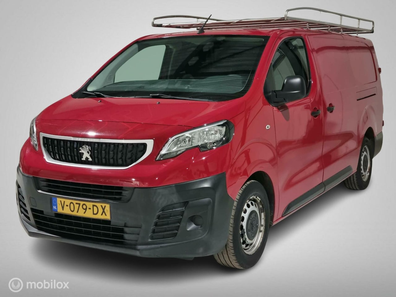 Peugeot Expert - Bestel 231L 2.0 BlueHDI 120 Premium I 2x schuifdeur I Trekhaak I Imperiaal - AutoWereld.nl