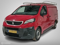 Peugeot Expert - Bestel 231L 2.0 BlueHDI 120 Premium I 2x schuifdeur I Trekhaak I Imperiaal