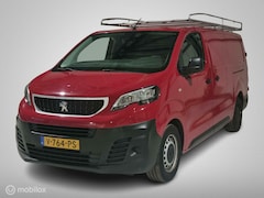 Peugeot Expert - Bestel 231S 2.0 BlueHDI 120 Premium Pack I 2x schuifdeur I Trekhaak I Imperiaal