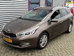 Kia Cee'd Sportswagon - 1.6 GDI Super Pack