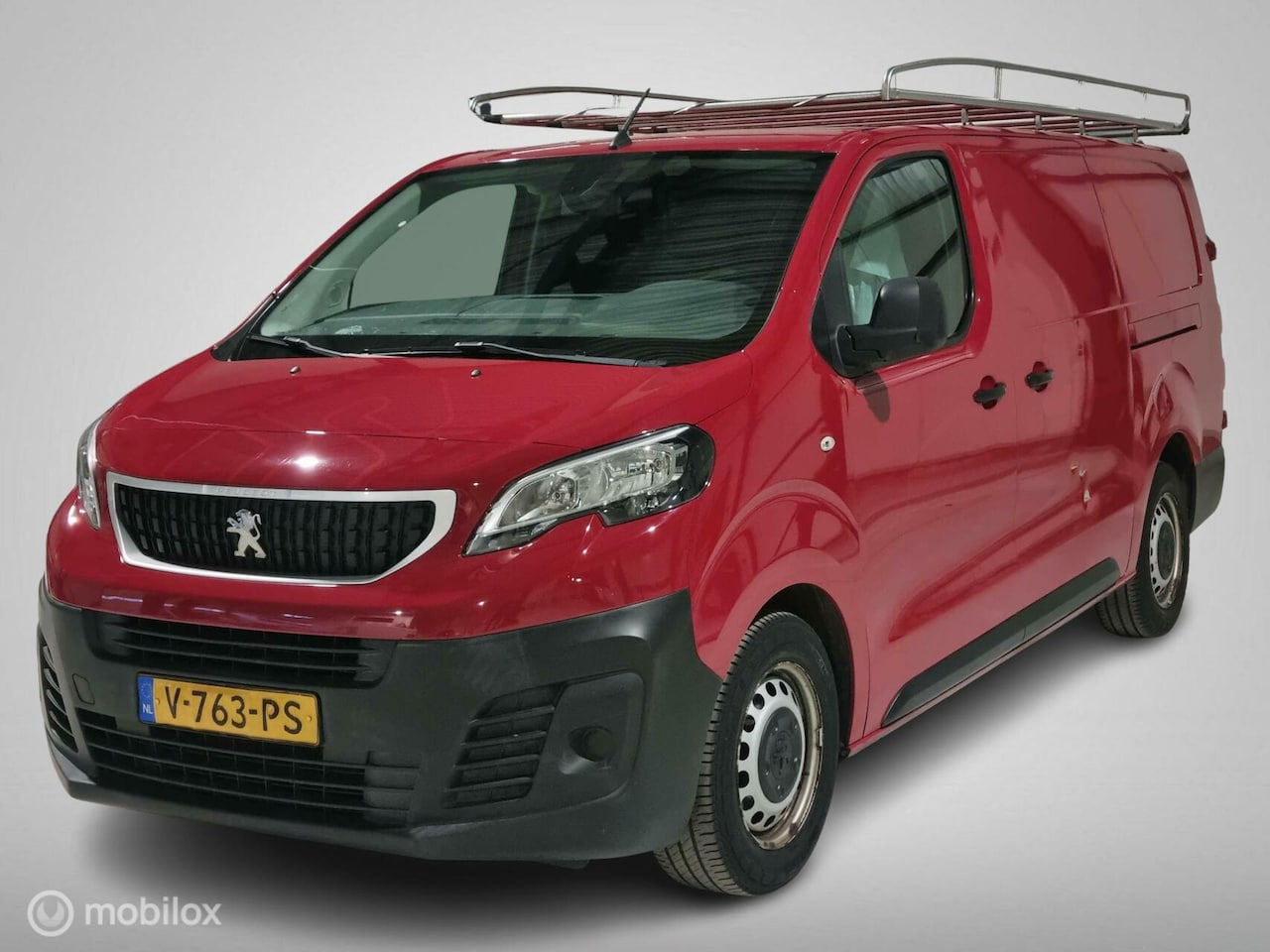 Peugeot Expert - Bestel 231S 2.0 BlueHDI 120 Premium Pack I 2x schuifdeur I Trekhaak I Imperiaal - AutoWereld.nl