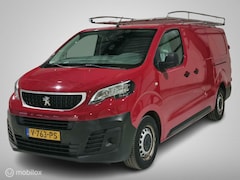 Peugeot Expert - Bestel 231S 2.0 BlueHDI 120 Premium Pack I 2x schuifdeur I Trekhaak I Imperiaal