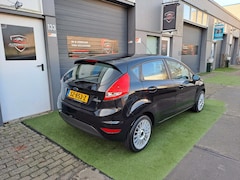 Ford Fiesta - 1.25 Titanium 2010 5DRS Airco Nette auto