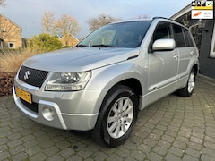 Suzuki Grand Vitara - 2.0, Org NL, 1e Eigenaar, Automaat