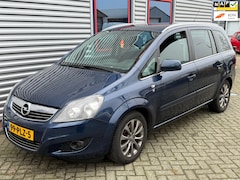 Opel Zafira - 1.6 111 years Edition