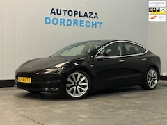 Tesla Model 3 - Long Range AWD 75 kWh AUTOPILOT