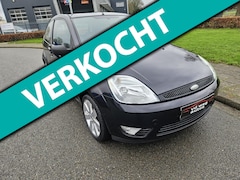 Ford Fiesta - 1.3 Futura airco nieuwe apk