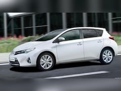 Toyota Auris - 1.8 FULL HYBride.DYN.BNS automaat