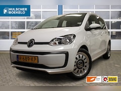 Volkswagen Up! - 1.0 5 deur *NL-Auto* Airco / l.m.v