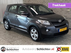 Toyota Urban Cruiser - 1.3 Aspiration Trekhaak/Airco/LM-Velgen/Radio-CD/Verschuifbare a