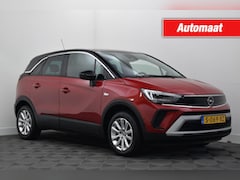 Opel Crossland - 1.2 Turbo 130PK Elegance Automaat