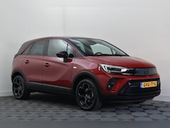 Opel Crossland - 1.2 Turbo 110PK GS-LINE