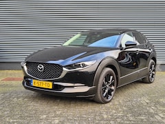 Mazda CX-30 - E-SKYACTIV-X 186 2WD LUXURY / Sunroof