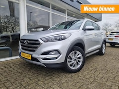 Hyundai Tucson - 1.6 GDI COMFORT NAVI/CLIMATE/TREKHAAK