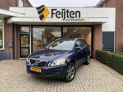 Volvo XC60 - 2.0 D4 Summum