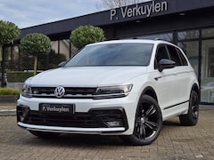 Volkswagen Tiguan - 1.5 TSI HIGHLINE BUSINESS R I 3x R-LINE I BLACKSTYLE I DODEHOEK