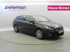 Peugeot 308 - SW 1.2 PureTech Allure - Carplay, Clima