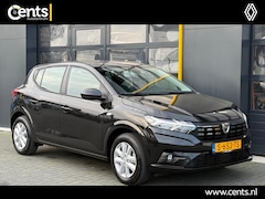 Dacia Sandero - 1.0 TCe 90 Comfort Apple Carplay Airco