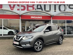 Nissan X-Trail - 1.6 DIG-T 163PK TEKNA NAVI PANO-DAK TREKHAAK CAMERA