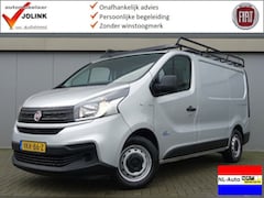 Fiat Talento - 2.0 MultiJet 145pk L1H1 I NL-Auto I 1e Eig. I Airco I Android/Ap