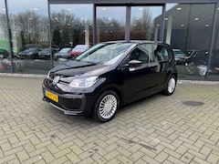 Volkswagen Up! - 1.0 MOVE UP 5-drs, 1e Eig, Airco, Navi, LMV, Elekt Pakket, DAB, Dealer