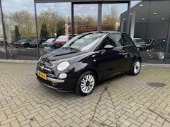 Fiat 500 - 1.2 POP, Panorama, LMV, Airco, Multi Stuur, Elekt Pakket,