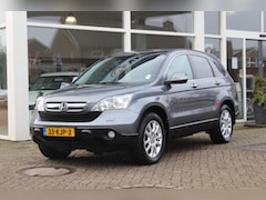 Honda CR-V - 2.0I EXECUTIVE