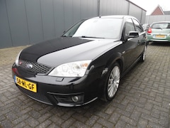 Ford Mondeo - 3.0 V6 ST220