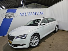 Skoda Superb - 1.5 TSI ACT Business Edition / Camera / Canton / NL Auto