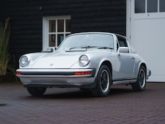 Porsche 911 Targa - 1975