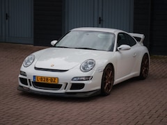 Porsche 911 - GT3