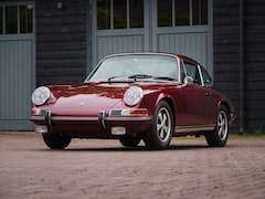 Porsche 911 - S Coupe 1969