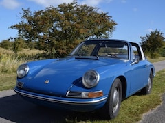 Porsche 912 - Targa SWB softwindow One of 550 made