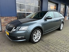 Skoda Octavia - 1.0 TSI GRT AMB. BNS. TREKHAAK. ALL.IN