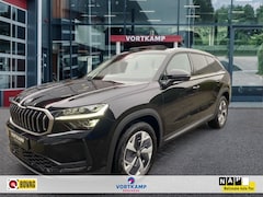 Skoda Kodiaq - 1.5 TSI DSG FIRST EDITION 7P PANO-DAK/TREKHAAK/CAMERA/NAVI/ACC/C