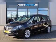 Opel Zafira - 1.4 Cosmo AUTOMAAT 7p. Clima, NAVI, Camera, Leer, Panoramadak, t