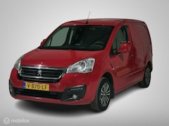 Peugeot Partner - bestel 120 1.6 BlueHDi 100 L1 Premium Pack S&S I Trekhaak