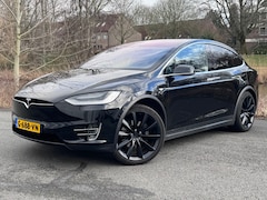 Tesla Model X - Long Range 7p. RAVEN, INLC BTW, FULL OPTION, 3.0 AUTOPILOT